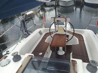 1999 Hollywood Florida 35 Dufour Classic 35