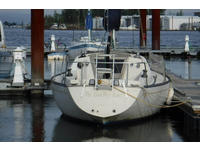 Robert Perry Islander 28 Click to launch Larger Image