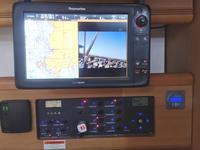Jeanneau 45 ft Sun Odyssey 44i 2011 Click to launch Larger Image