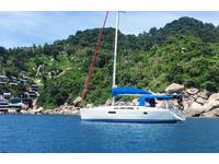 Jeanneau 45 ft Sun Odyssey 44i 2011