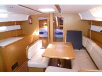 Jeanneau 45 ft Sun Odyssey 44i 2011 Click to launch Larger Image