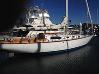 Columbia Yachts 38 Click to launch Larger Image