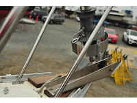 Endevour E32 Sloop Click to launch Larger Image