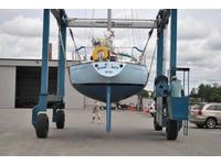 Morgan Yachts Morgan 36T One Tonn Click to launch Larger Image