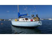 Morgan Yachts Morgan 36T One Tonn Click to launch Larger Image