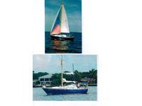 Trapper 500 Sloop Click to launch Larger Image