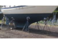 PACIFIC SEACRAFT CREALOCK 37 Click to launch Larger Image