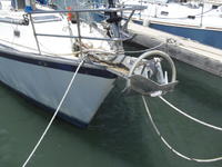 Pearson ketch 365 Click to launch Larger Image