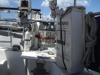 Pearson ketch 365 Click to launch Larger Image