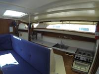 Performance Cruising Inc Gemini 105 Click to launch Larger Image