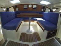 Performance Cruising Inc Gemini 105 Click to launch Larger Image