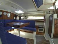 Performance Cruising Inc Gemini 105 Click to launch Larger Image