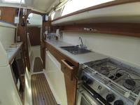 Performance Cruising Inc Gemini 105 Click to launch Larger Image