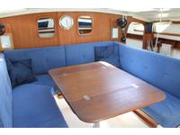 Performance Cruising Inc Gemini 105 Click to launch Larger Image