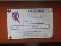 HUGHS COLUMBIA H 40 CENTERCOCPIT Click to launch Larger Image