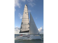 Jeanneau 349 Sun Odyssey Click to launch Larger Image