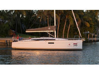 Jeanneau 349 Sun Odyssey Click to launch Larger Image