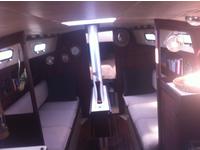 CAL Yachts CAL 35 MK II Click to launch Larger Image
