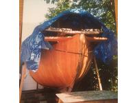 Ho Sang Shipyard Chinese Junk Click to launch Larger Image