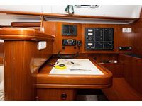 Beneteau Oceanis 411 Click to launch Larger Image