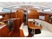 Beneteau Oceanis 411 Click to launch Larger Image