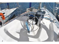 Hunter 420 Passage Click to launch Larger Image