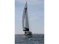 Marine Trader Classic 41