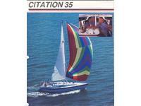1988 North Kingstown Rhode Island 35.5 Irwin Citation