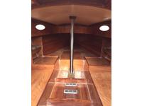 Berkemeyer Yachts BM23 classic Click to launch Larger Image