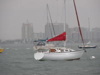 Ranger Yachts Ranger 28 Click to launch Larger Image