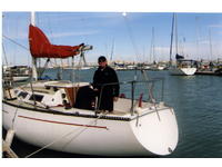 Ranger Yachts Ranger 28 Click to launch Larger Image