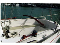 Ranger Yachts Ranger 28 Click to launch Larger Image