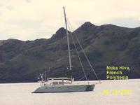 Advanced Multihulls Crowther Custom Design 390 Click to launch Larger Image
