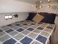 Advanced Multihulls Crowther Custom Design 390 Click to launch Larger Image