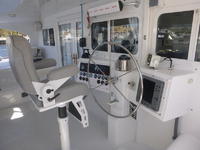 Advanced Multihulls Crowther Custom Design 390 Click to launch Larger Image
