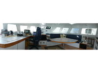 Advanced Multihulls Crowther Custom Design 390 Click to launch Larger Image