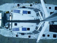 Advanced Multihulls Crowther Custom Design 390 Click to launch Larger Image