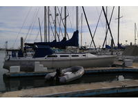 Catalina 36 Click to launch Larger Image