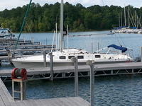 General Boats Rhodes 22 Click to launch Larger Image