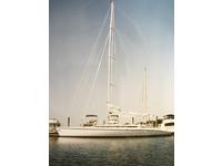 Goetz Custom Carbon Fiber Sloop Click to launch Larger Image