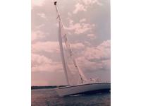 Goetz Custom Carbon Fiber Sloop Click to launch Larger Image