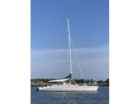 Goetz Custom Carbon Fiber Sloop Click to launch Larger Image
