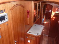 Van DeStadt Tasman 48 Click to launch Larger Image