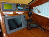 Van DeStadt Tasman 48 Click to launch Larger Image