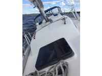 ouyang boatworks Aloha Click to launch Larger Image