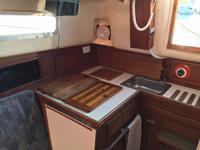 ouyang boatworks Aloha Click to launch Larger Image