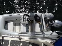 Atlas Rogger Pilothouse Click to launch Larger Image