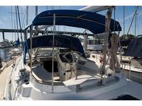Bavaria 40 Ocean Click to launch Larger Image