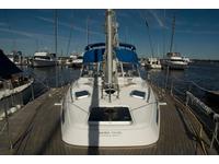 Bavaria 40 Ocean Click to launch Larger Image
