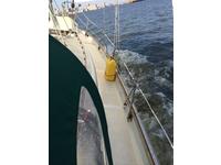 Union Ship Company Taiwan Union Polaris 36 - Cutter Rigged Click to launch Larger Image